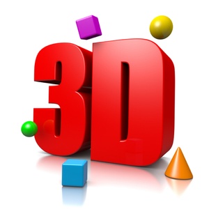 3D Games